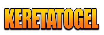 Logo KERETATOGEL